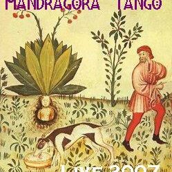 Mandrágora Tango Demo