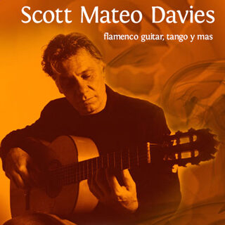 Scott Mateo Davies