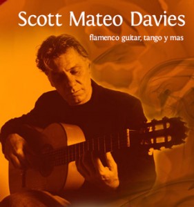 Scott Mateo Davies