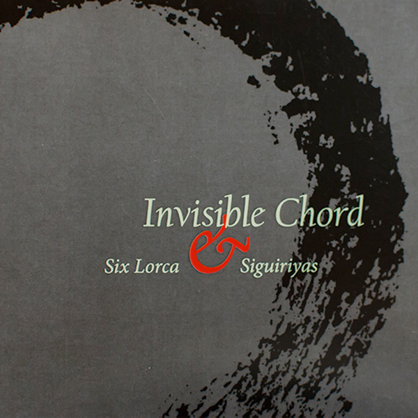 Invisible Chord (2016)